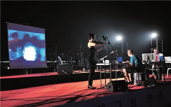 소리산책