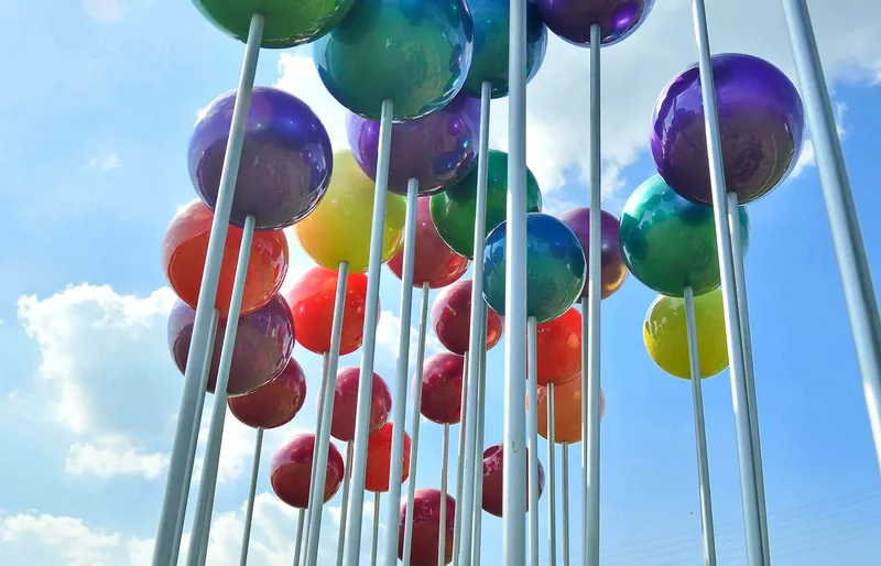 무지개 Rainbow