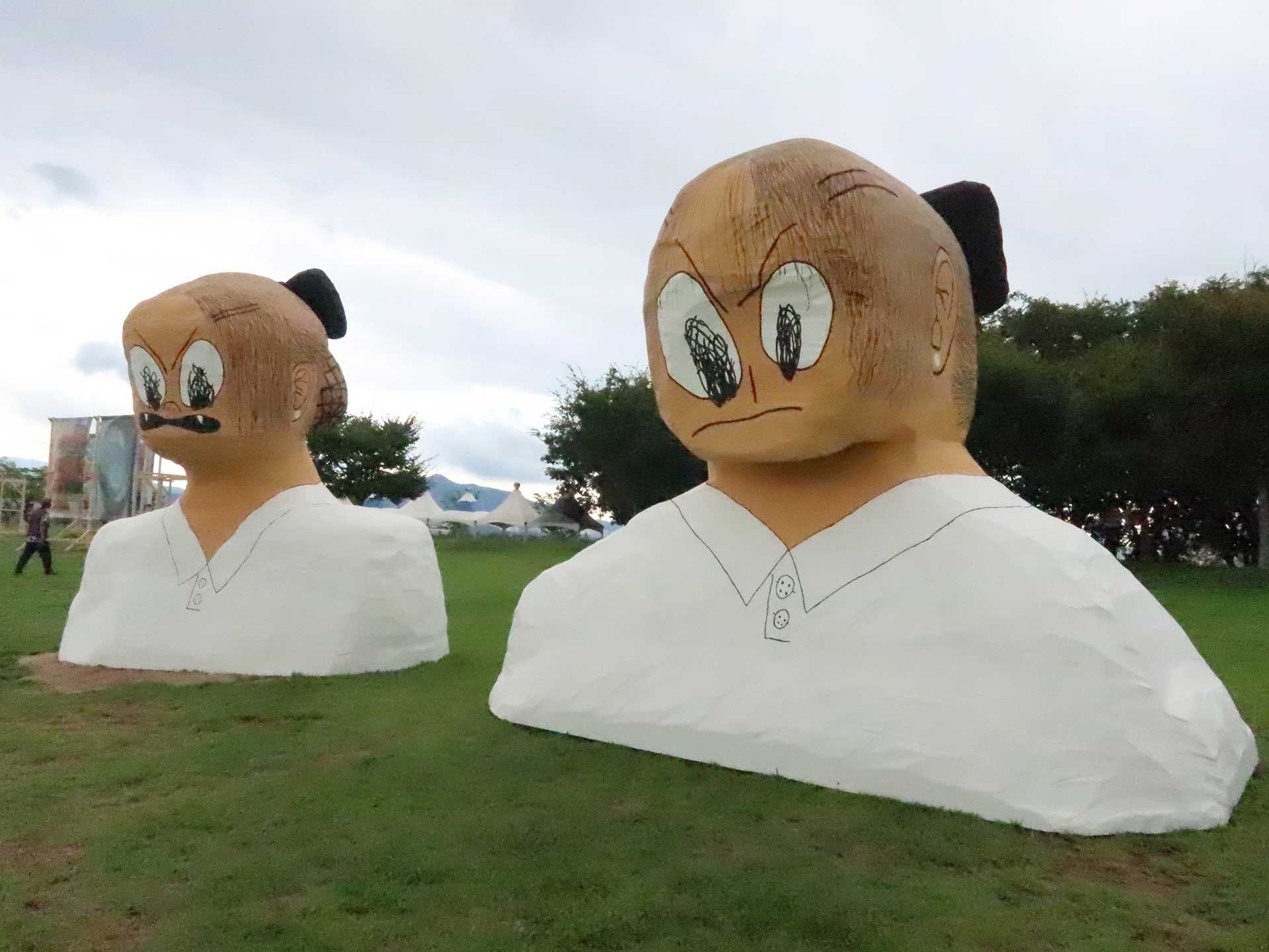 전시사진