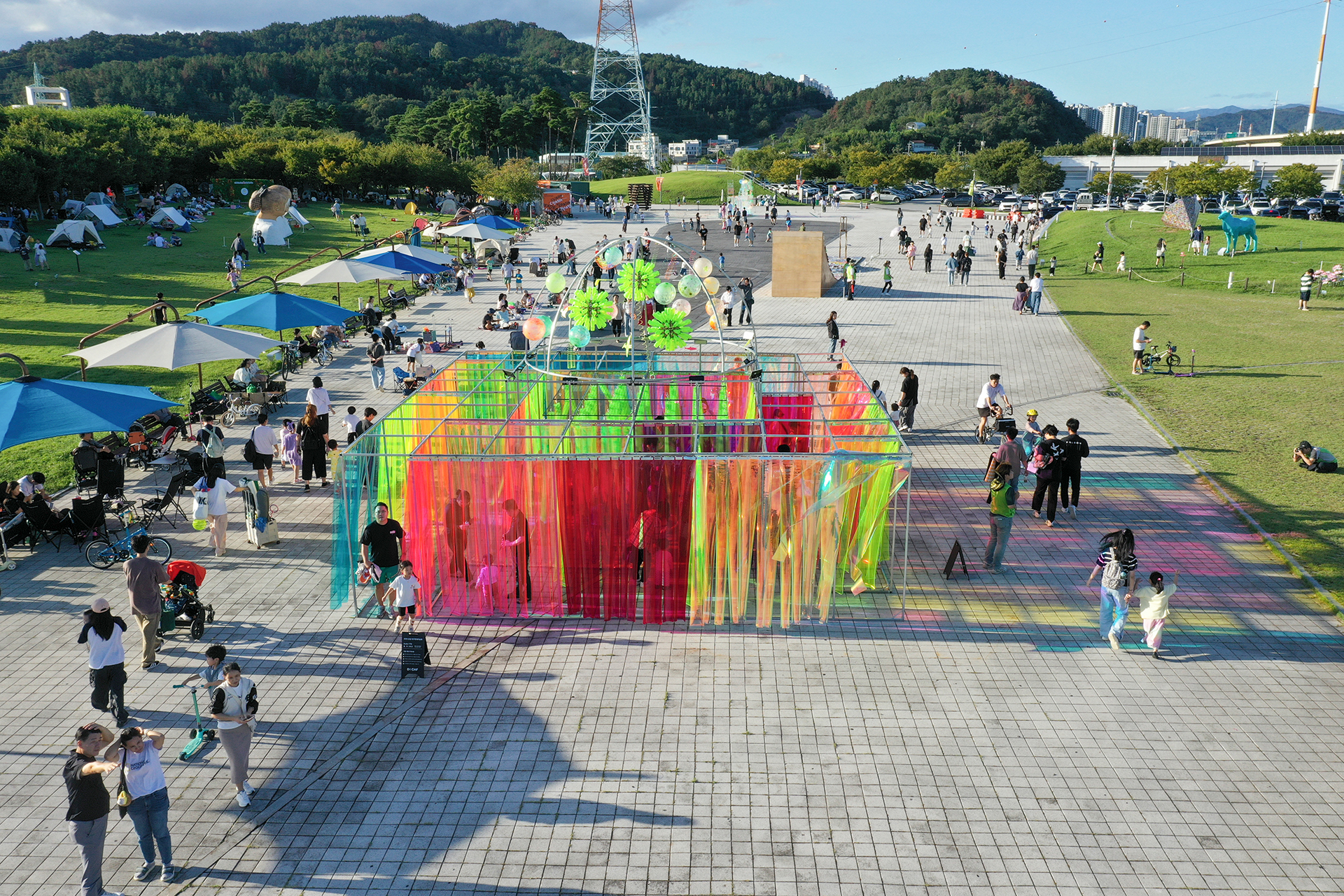 전시사진