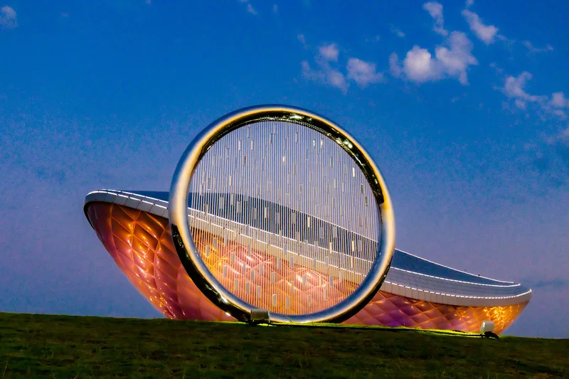 2020 달성 대구현대미술제 전시사진 3
